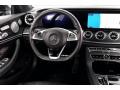 Black - E 400 Coupe Photo No. 4