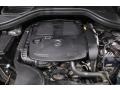  2018 GLE 350 4Matic 3.5 Liter DI DOHC 24-Valve VVT V6 Engine