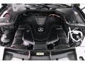 Black - E 400 Coupe Photo No. 9