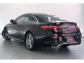 Black - E 400 Coupe Photo No. 10