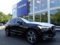 Onyx Black Metallic - XC60 T5 AWD Momentum Photo No. 1