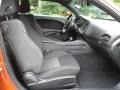 Black Front Seat Photo for 2020 Dodge Challenger #139160671