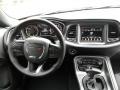 Black Dashboard Photo for 2020 Dodge Challenger #139160695