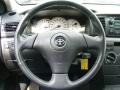2006 Indigo Ink Pearl Toyota Corolla S  photo #15
