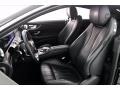 Black - E 400 Coupe Photo No. 14