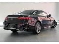 Black - E 400 Coupe Photo No. 16