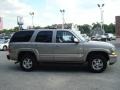 Light Pewter Metallic - Tahoe LT 4x4 Photo No. 6