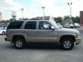 2003 Light Pewter Metallic Chevrolet Tahoe LT 4x4  photo #6