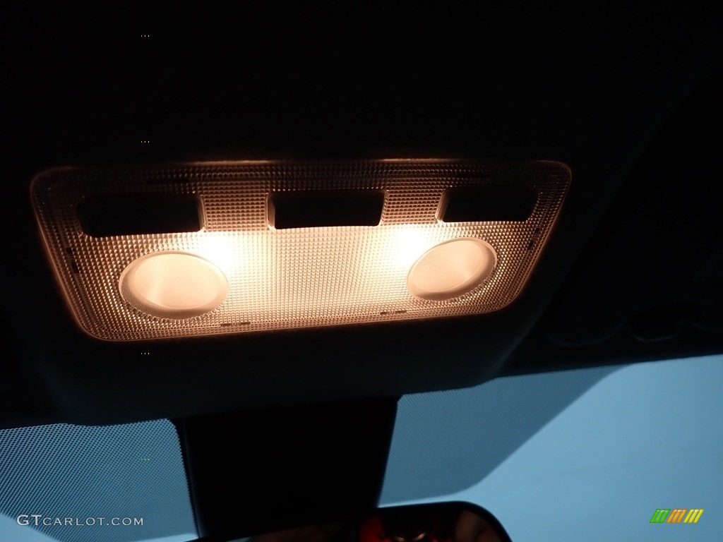 2018 Prius c One - Black Sand Pearl / Black photo #40
