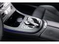 Black - E 400 Coupe Photo No. 23