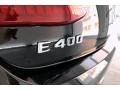 Black - E 400 Coupe Photo No. 27