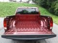 2020 Delmonico Red Pearl Ram 1500 Tradesman Crew Cab  photo #8