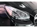 Black - E 400 Coupe Photo No. 32