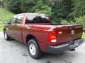 2020 Delmonico Red Pearl Ram 1500 Tradesman Crew Cab  photo #9