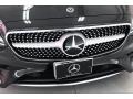 Black - E 400 Coupe Photo No. 33