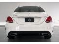 Polar White - C 300 Sedan Photo No. 3