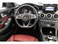 Polar White - C 300 Sedan Photo No. 4