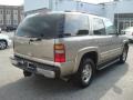 2003 Light Pewter Metallic Chevrolet Tahoe LT 4x4  photo #7