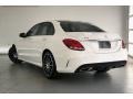 Polar White - C 300 Sedan Photo No. 10