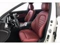 Polar White - C 300 Sedan Photo No. 14