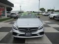 Iridium Silver Metallic - C 300 Sedan Photo No. 2