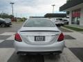 Iridium Silver Metallic - C 300 Sedan Photo No. 4