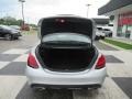 Iridium Silver Metallic - C 300 Sedan Photo No. 5