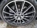 2020 Mercedes-Benz C 300 Sedan Wheel