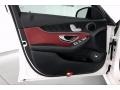 Polar White - C 300 Sedan Photo No. 25