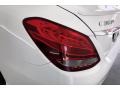 Polar White - C 300 Sedan Photo No. 26