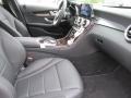 Iridium Silver Metallic - C 300 Sedan Photo No. 12