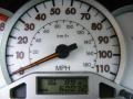 2006 Indigo Ink Pearl Toyota Corolla S  photo #17