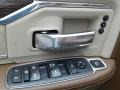 Mountain Brown/Light Frost Beige Controls Photo for 2020 Ram 2500 #139161952