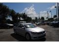 Reflex Silver Metallic 2016 Volkswagen Passat SE Sedan