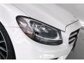 Polar White - C 300 Sedan Photo No. 32