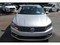 Reflex Silver Metallic - Passat SE Sedan Photo No. 3