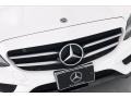 Polar White - C 300 Sedan Photo No. 33