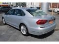 Reflex Silver Metallic 2016 Volkswagen Passat SE Sedan Exterior