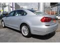 Reflex Silver Metallic - Passat SE Sedan Photo No. 7