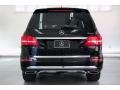 2017 Black Mercedes-Benz GLS 450 4Matic  photo #3