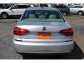 Reflex Silver Metallic - Passat SE Sedan Photo No. 8