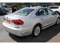 Reflex Silver Metallic - Passat SE Sedan Photo No. 9