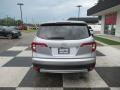 2019 Lunar Silver Metallic Honda Pilot EX  photo #4