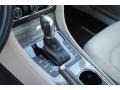 2016 Volkswagen Passat Moonrock Gray Interior Transmission Photo