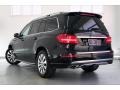 Black - GLS 450 4Matic Photo No. 10