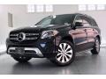 2017 Black Mercedes-Benz GLS 450 4Matic  photo #12