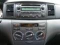 2006 Indigo Ink Pearl Toyota Corolla S  photo #18