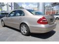 Desert Silver Metallic - E 320 Sedan Photo No. 7