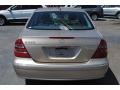 2003 Desert Silver Metallic Mercedes-Benz E 320 Sedan  photo #8