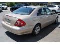 2003 Desert Silver Metallic Mercedes-Benz E 320 Sedan  photo #9